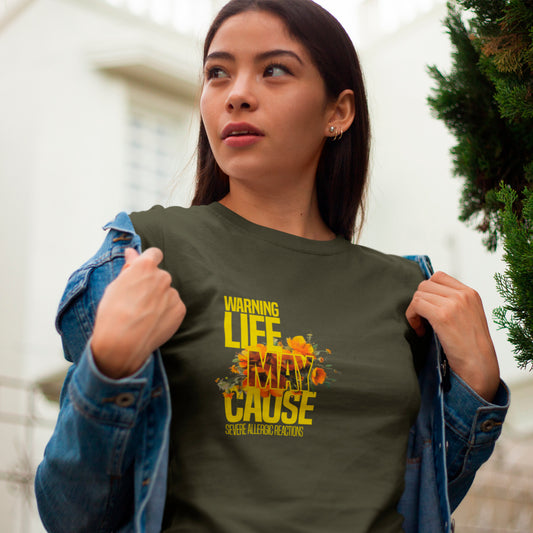 Daily Joy - Unisex t-shirt