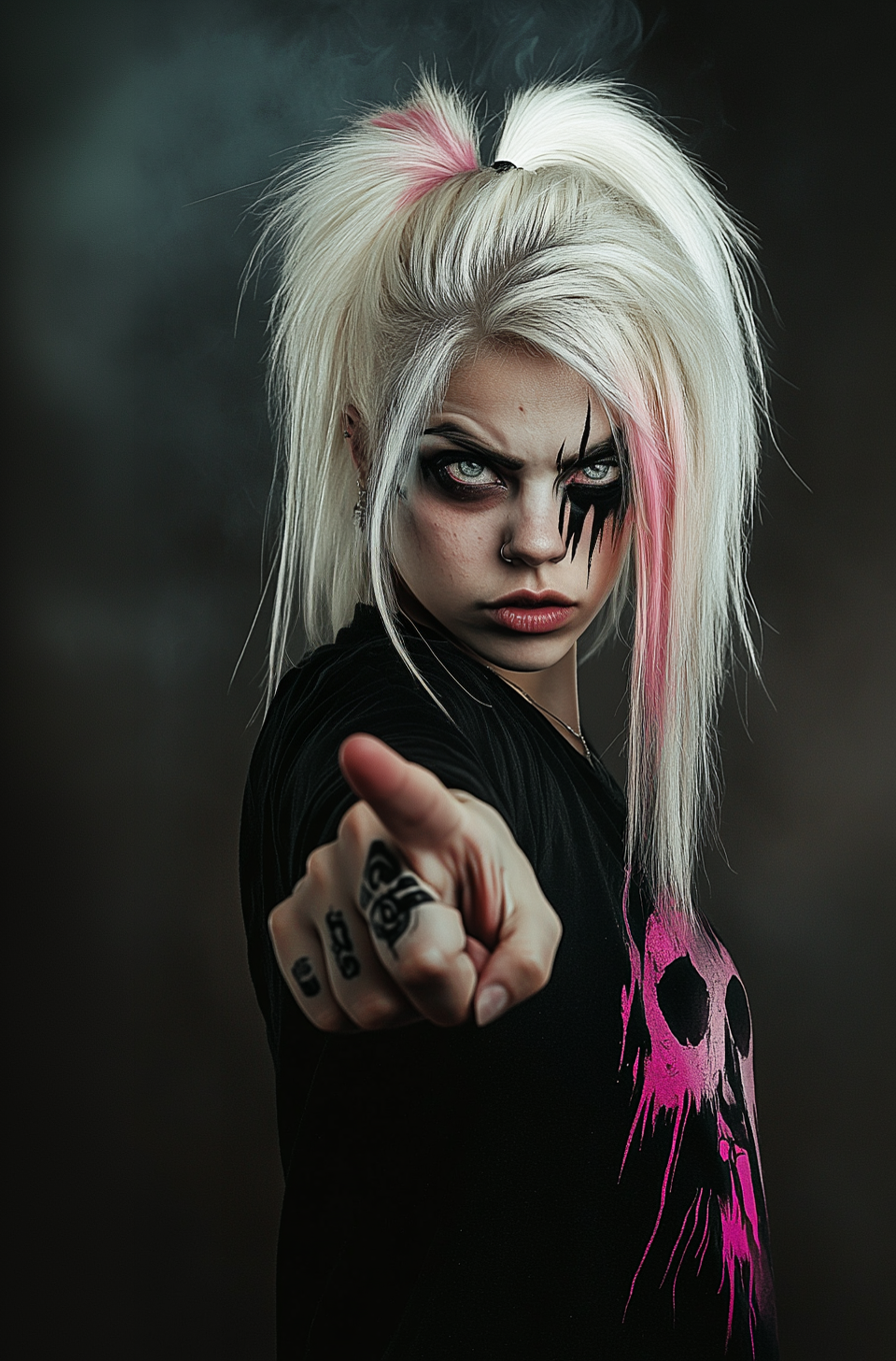 Thinking of giving up?