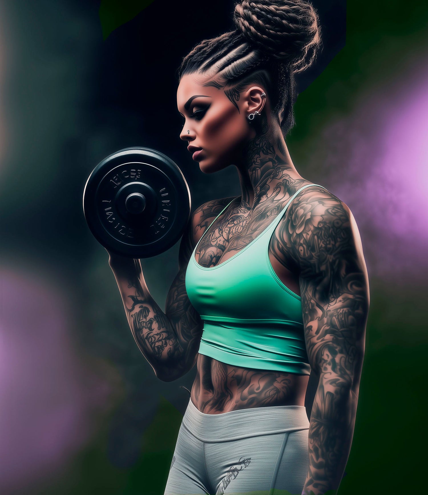 Ready to take control?