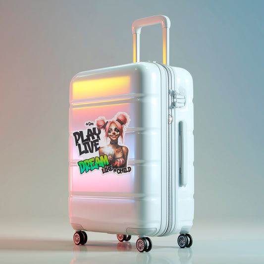 Dream - Vinyl Sticker