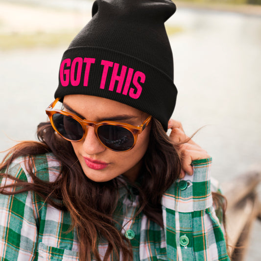 GOT THIS Beanie