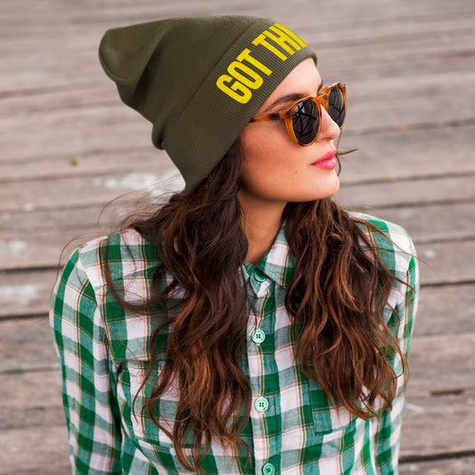 GOT THIS Beanie