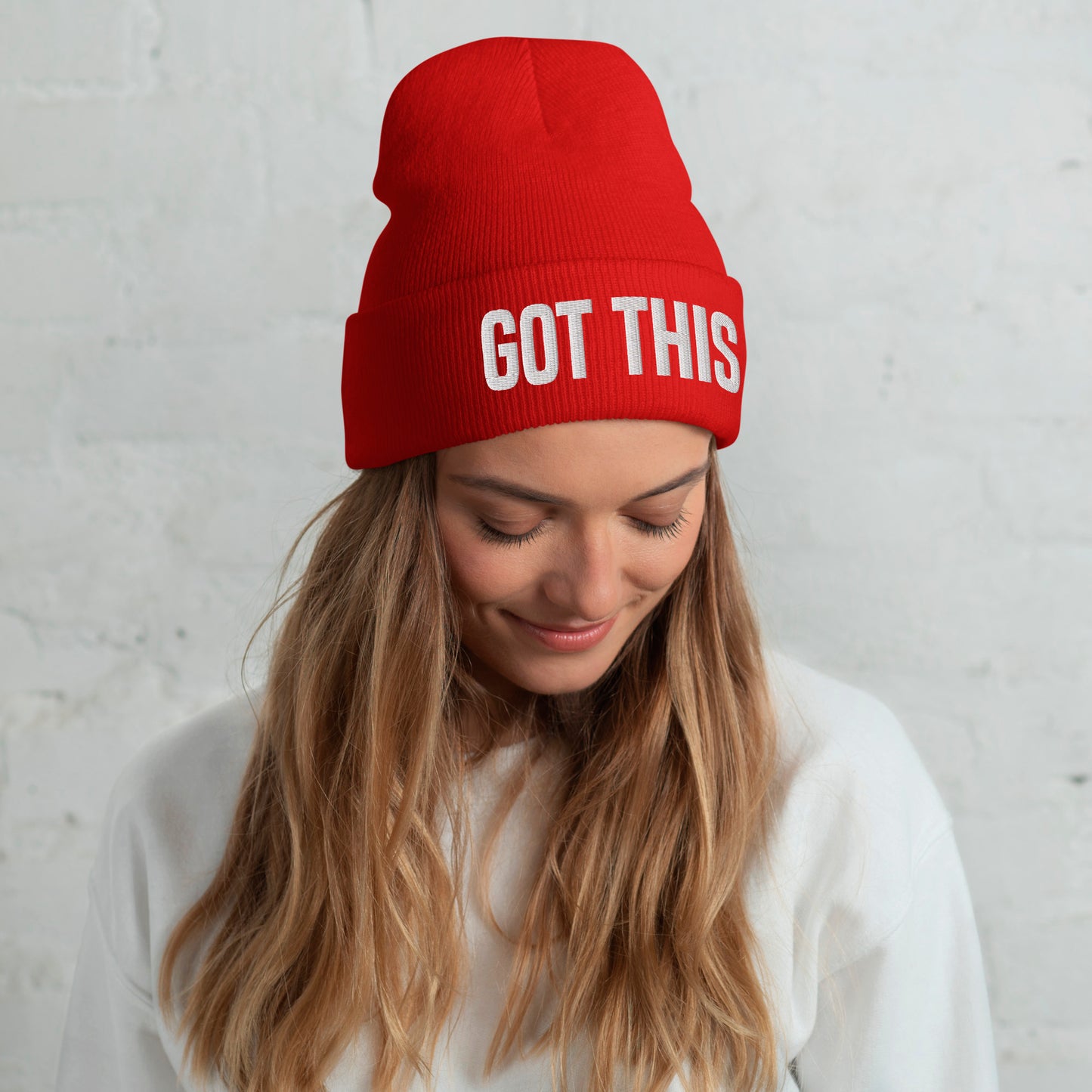 GOT THIS Beanie