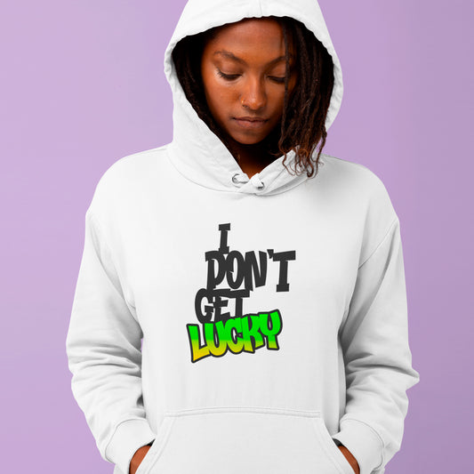 Work hard - Unisex hoodie