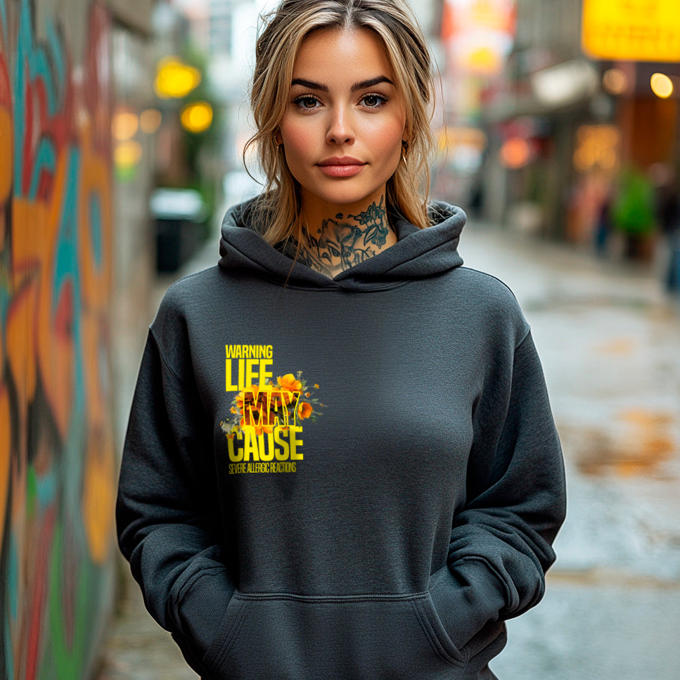 Daily Joy - Unisex hoodie