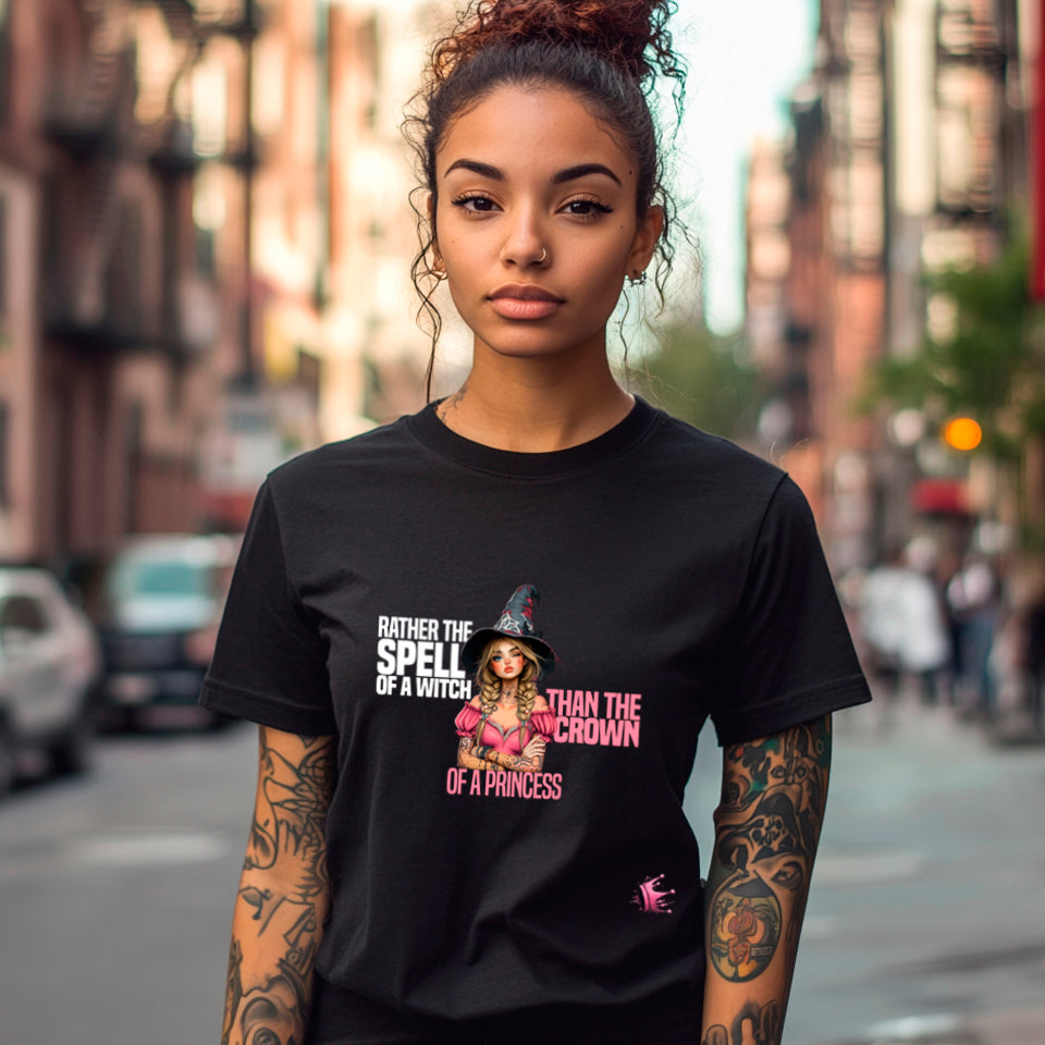 Magic - Unisex t-shirt