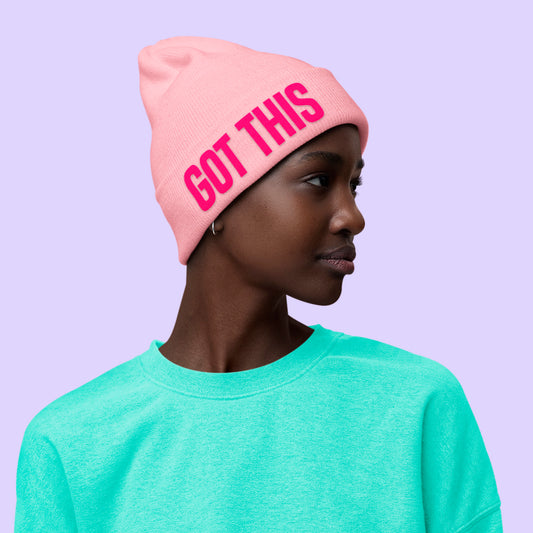 GOT THIS Beanie
