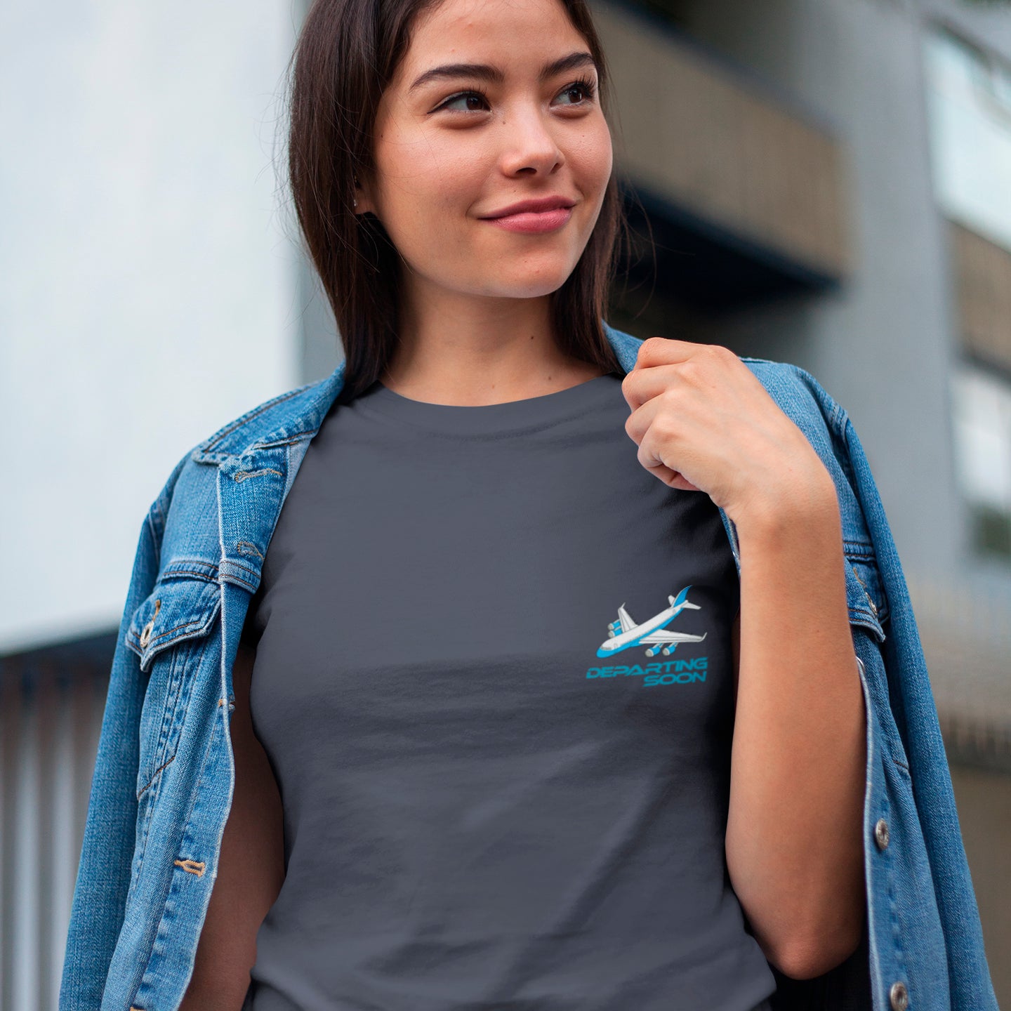 New Adventures - Unisex t-shirt