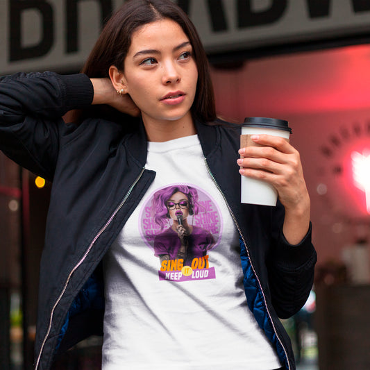 Shine - Unisex t-shirt