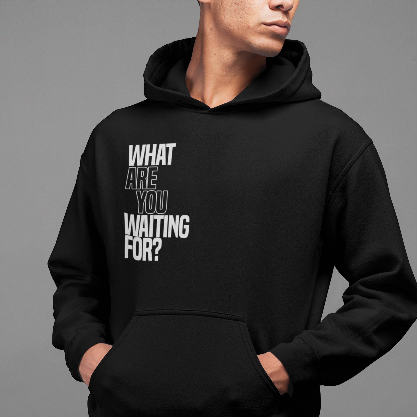 No extra lives - Unisex hoodie